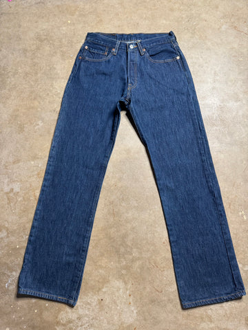 Y2K 501 Levi’s Jeans #3275