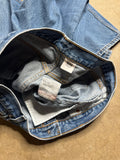 Vintage 501 Levi’s Jeans (35” Waist) #3276