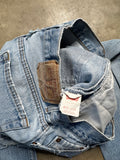 Vintage 1990’s 501 Levi’s Jeans (28” Waist) #3268