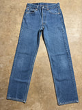 Vintage 501 Levi’s Jeans (27” Waist) #3282