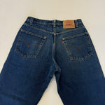 Vintage Levi’s 569 Jeans 31” 32” #3212