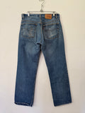 Vintage 501 Levi’s Jeans (31 Waist) #3368
