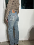Vintage 505 Levi’s Jeans (28” Waist) #3290