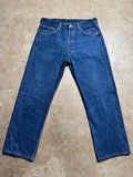 Vintage 501 Levi’s Jeans (33” Waist) #3280