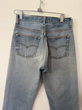 Vintage 501 Levi’s Jeans (26 Waist) #3365