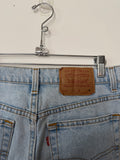 Vintage 512 Levi’s Jeans (31 Waist) #3327
