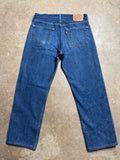 Vintage 501 Levi’s Jeans (33” Waist) #3280