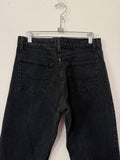 Anchor Blue Vintage Jeans (31 Waist) #3345