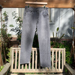 Vintage 1990’s 501 Levi’s Jeans 31” 32” #3019