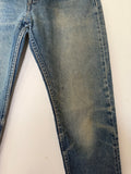 Vintage Levi’s Jeans (28 Waist) #3348