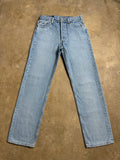 Vintage Levi’s 501 Jeans 29” #3232