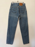 Vintage 550 Levi’s Jeans (27 Waist) #3331
