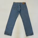 Vintage Levi’s 501 Jeans 31” 32” #3214