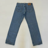 Vintage Levi’s 501 Jeans 31” 32” #3214