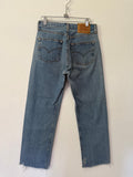 Vintage Levi’s 501 Jeans (28 Waist) #3377
