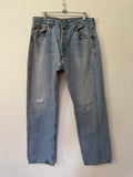 Vintage 501 Levi’s Jeans (33 Waist) #3371