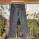 Y2K 501 Levi’s Jeans 31” 32” #2931