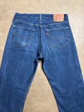 Vintage 501 Levi’s Jeans (33” Waist) #3280