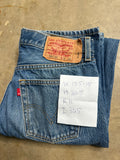 Early Y2K (2005) Levi’s Jeans 28” 29” #3234