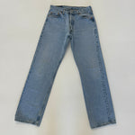 Vintage Levi’s 501 Jeans 28” 29” #3213