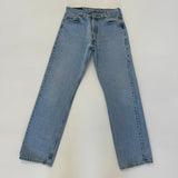 Vintage Levi’s 501 Jeans 28” 29” #3213