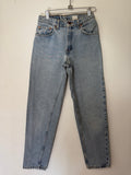 Vintage 550 Levi’s Jeans (26 Waist) #3353