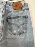 Vintage 501 Levi’s Jeans (26 Waist) #3338