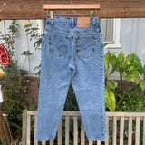 Vintage 1990’s 550 Levi’s Jeans 25” 26” #2822