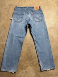 Y2k 505 Levi’s Jeans (34” Waist) #3277