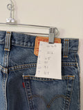 Early Y2K 517 Levi’s Jeans (32 Waist) #3372