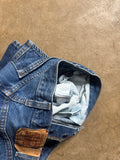 Vintage 501 Levi’s Jeans (30” Waist) #3300