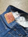 Vintage 501xx Levi’s Jeans 28” Waist #3251