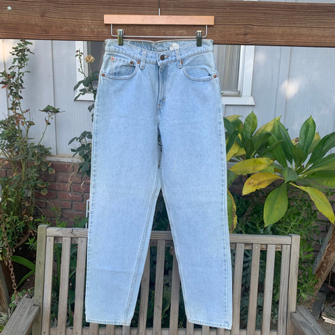 Vintage 1990’s 560 Levi’s Jeans 28” 29 #2750