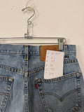 Vintage 505 Levi’s Jeans (30 Waist)  #3339