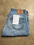 Vintage 501 Levi’s Jeans (32” Waist) #3278