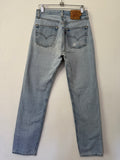 Vintage 501 Levi’s Jeans (26 Waist) #3338