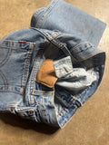 Vintage 501 Levi’s Jeans (27” Waist) #3307