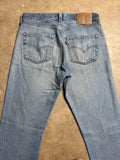 Vintage 501 Levi’s Jeans (31” Waist) #3283