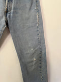 Vintage 501 Levi’s Jeans (27 Waist) #3318