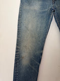 Vintage Levi’s Jeans (28 Waist) #3348