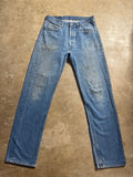 Vintage 501 Levi’s Jeans (31” Waist) #3301