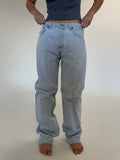 Vintage Levi’s 501 Jeans 33” 34” #3221