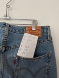 Y2K 501 Levi’s Jeans (31 Waist) #3322