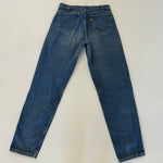 Vintage Levi’s 550 Jeans 31” 32” #3217