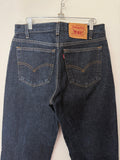 Vintage Levi’s Jeans (31 Waist) #3354