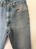 Vintage 517 Levi’s Jeans (32 Waist) #3350