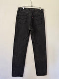 Vintage 501 Levi’s Jeans (33 Waist) #3367