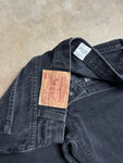 Vintage 505 Levi’s Jeans 35” #3237