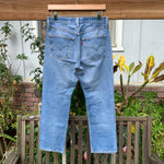 Vintage 1990’s 501 Levi’s Jeans 29” 30” #2929