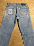 Vintage 501 Levi’s Jeans (31” Waist) #3284